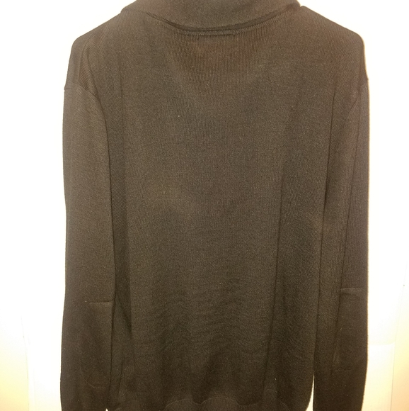 Paulo Solari Sweater Men's - Picture 4 of 4